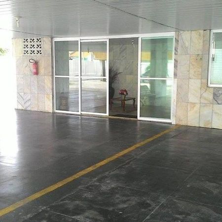 Excelente Apartamento Sofisticado Na Praia Do Futuro, Vista P/ O Mar 福塔雷萨 外观 照片