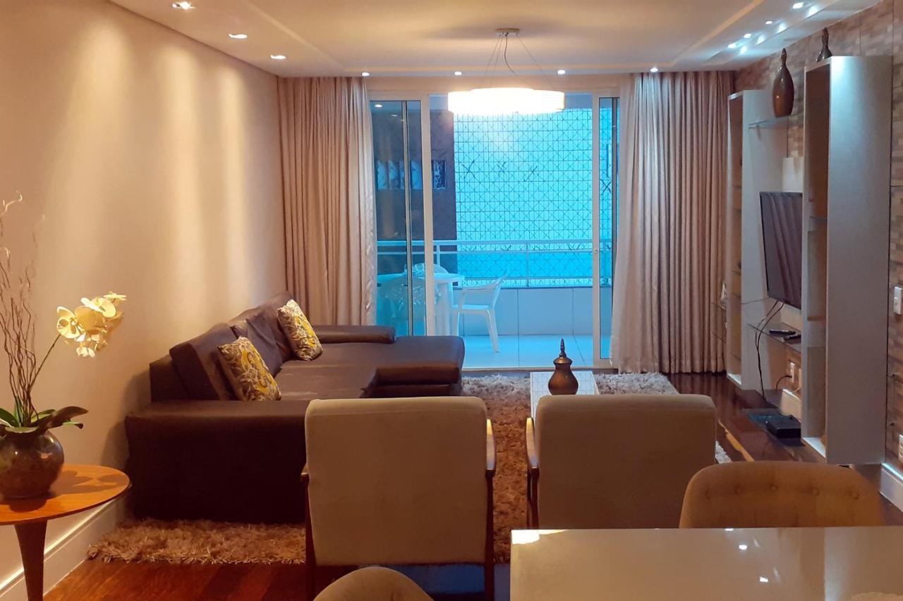 Excelente Apartamento Sofisticado Na Praia Do Futuro, Vista P/ O Mar 福塔雷萨 外观 照片