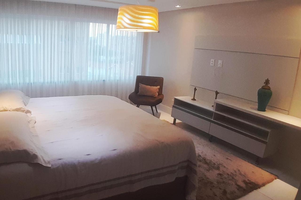 Excelente Apartamento Sofisticado Na Praia Do Futuro, Vista P/ O Mar 福塔雷萨 外观 照片