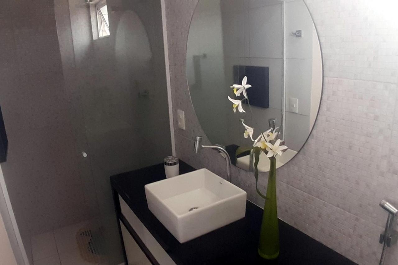 Excelente Apartamento Sofisticado Na Praia Do Futuro, Vista P/ O Mar 福塔雷萨 外观 照片
