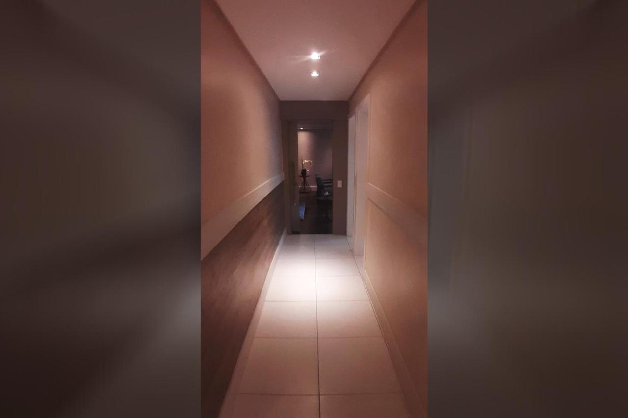 Excelente Apartamento Sofisticado Na Praia Do Futuro, Vista P/ O Mar 福塔雷萨 外观 照片