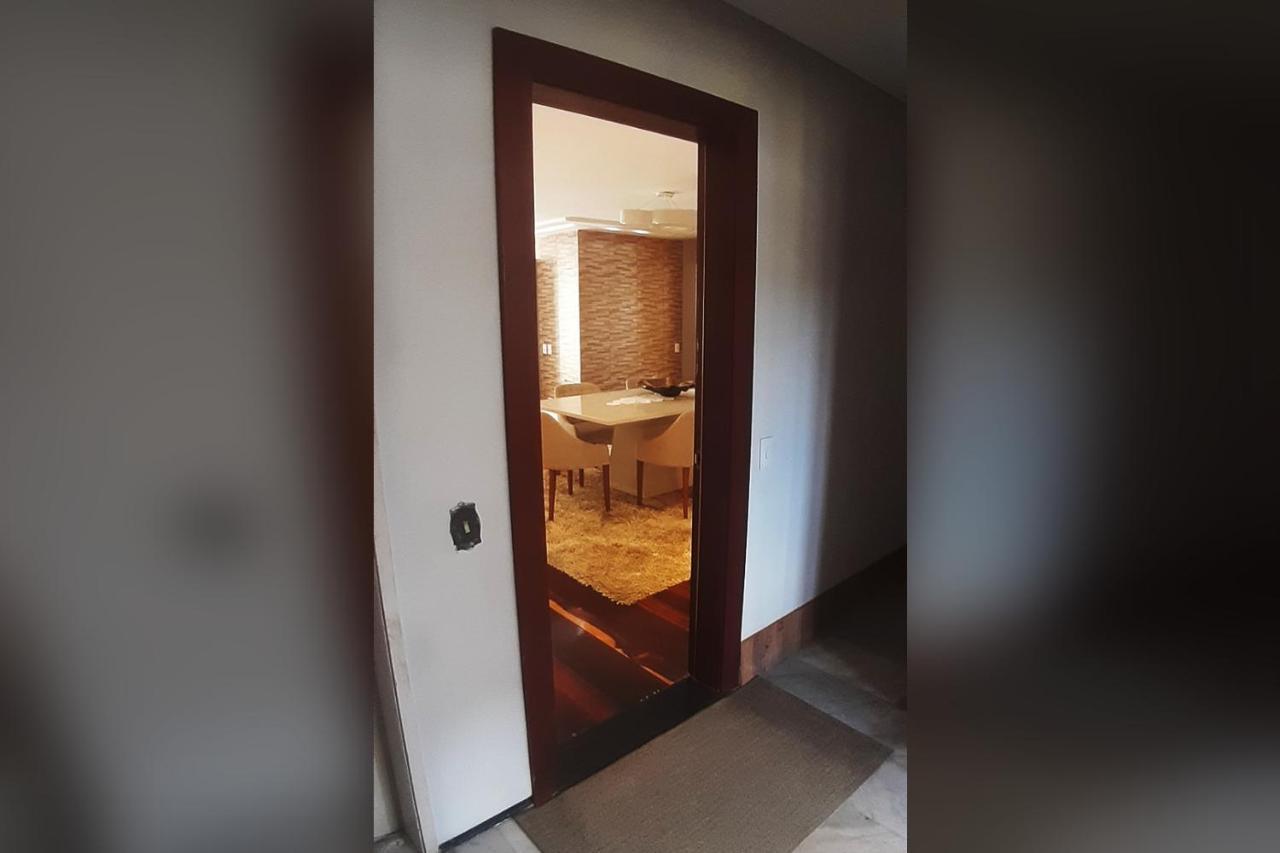 Excelente Apartamento Sofisticado Na Praia Do Futuro, Vista P/ O Mar 福塔雷萨 外观 照片