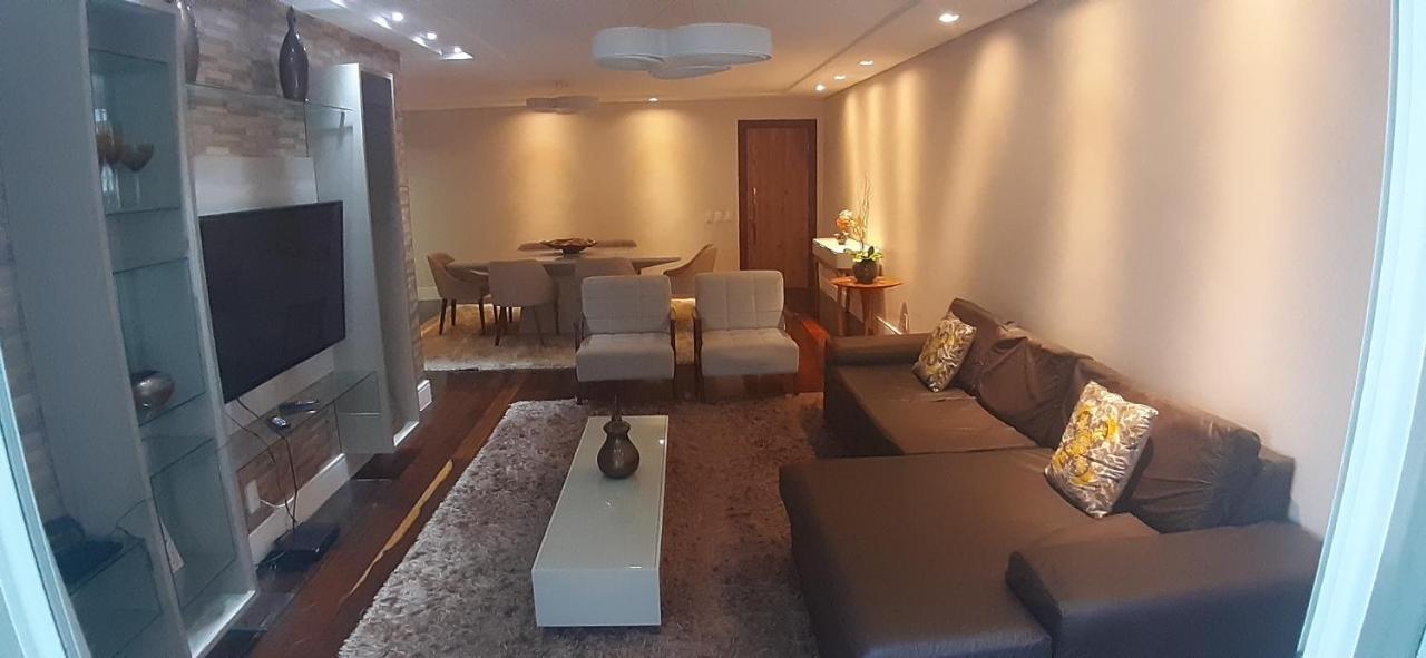 Excelente Apartamento Sofisticado Na Praia Do Futuro, Vista P/ O Mar 福塔雷萨 外观 照片