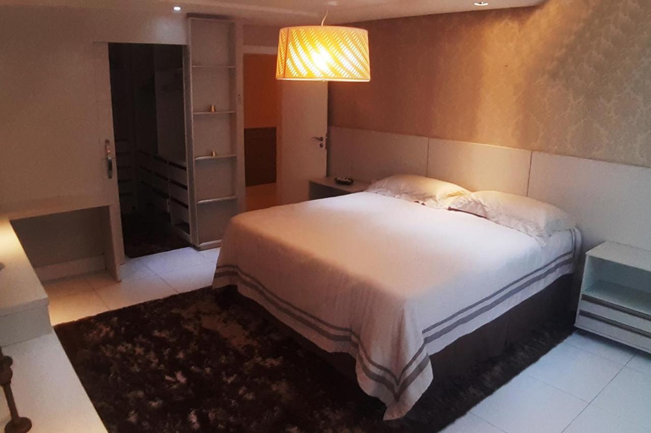 Excelente Apartamento Sofisticado Na Praia Do Futuro, Vista P/ O Mar 福塔雷萨 外观 照片